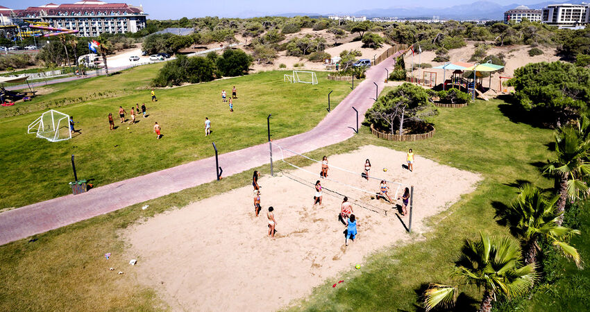 Rio Lavitas Resort & Spa Hotel