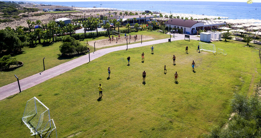 Rio Lavitas Resort & Spa Hotel