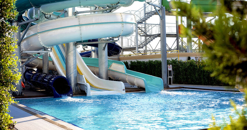 Rio Lavitas Resort & Spa Hotel