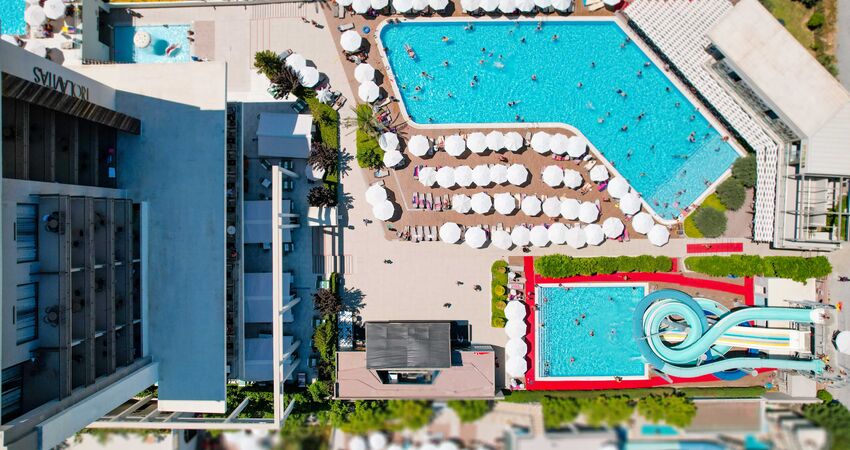 Rio Lavitas Resort & Spa Hotel