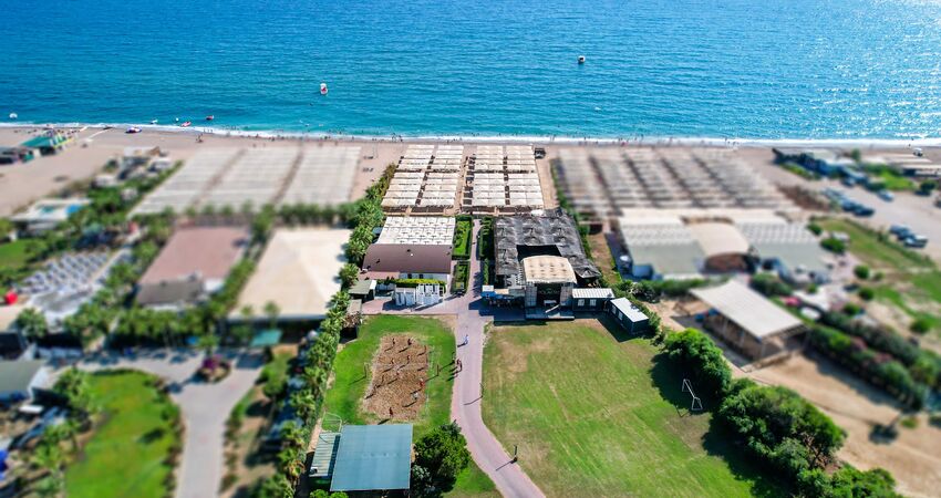 Rio Lavitas Resort & Spa Hotel