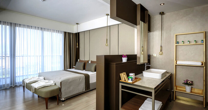 Rio Lavitas Resort & Spa Hotel