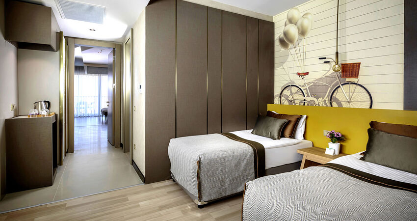 Rio Lavitas Resort & Spa Hotel