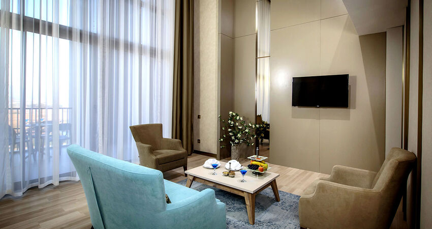 Rio Lavitas Resort & Spa Hotel