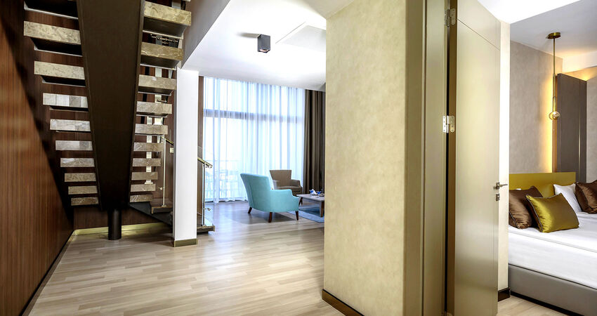 Rio Lavitas Resort & Spa Hotel