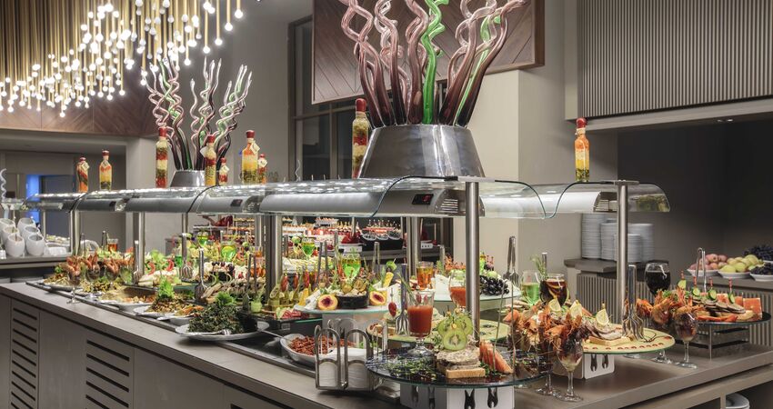 Rio Lavitas Resort & Spa Hotel