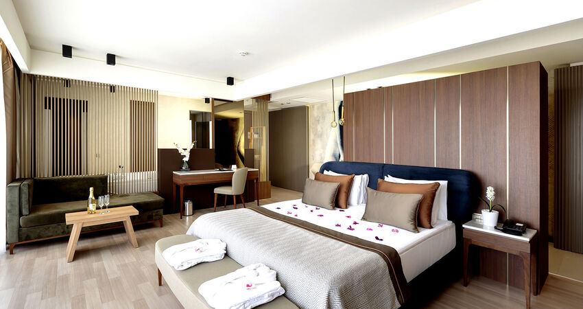 Rio Lavitas Resort & Spa Hotel