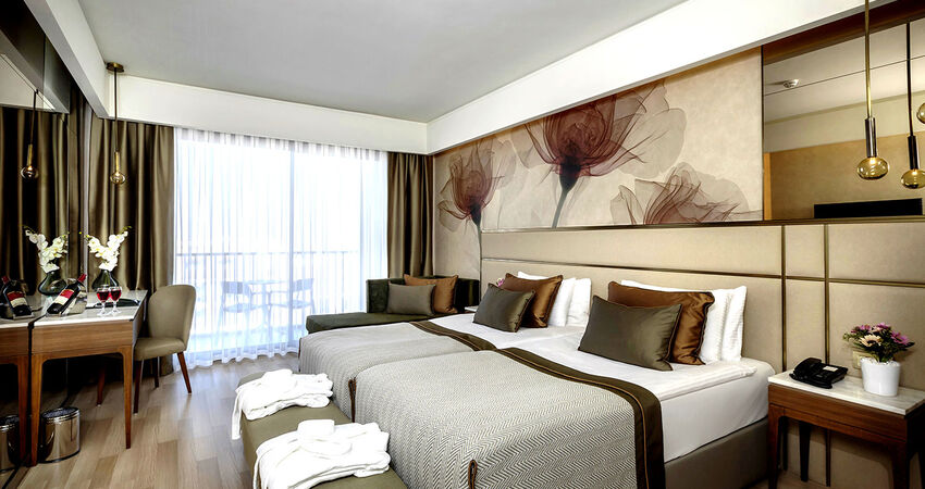 Rio Lavitas Resort & Spa Hotel