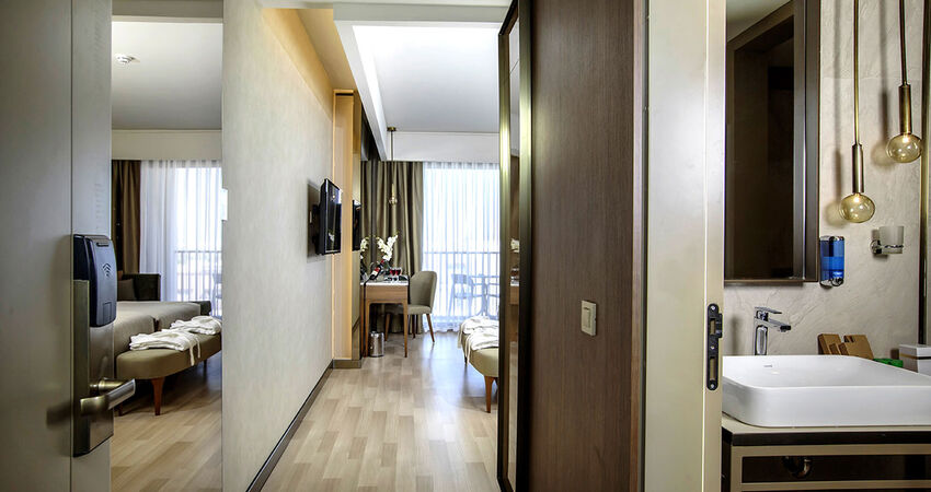 Rio Lavitas Resort & Spa Hotel
