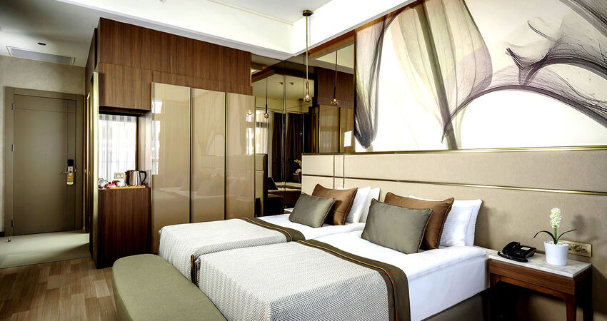 Rio Lavitas Resort & Spa Hotel