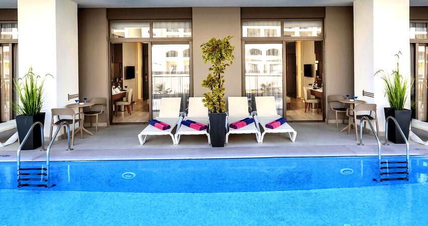 Rio Lavitas Resort & Spa Hotel
