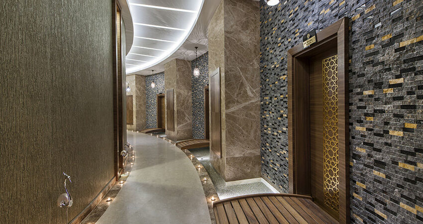 Akrones Thermal Hotel & Spa