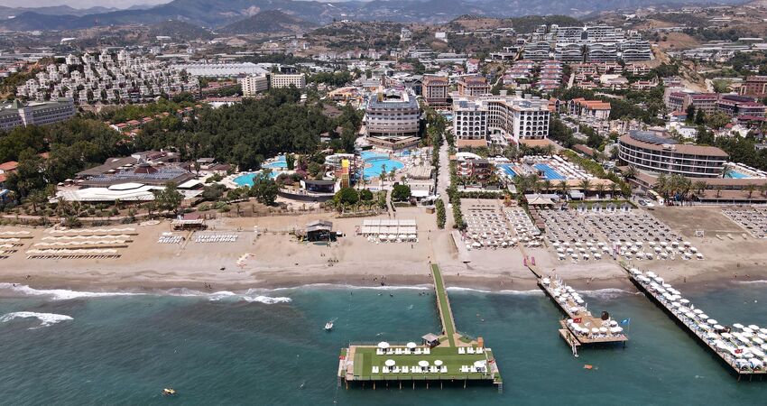 Bera Hotel Alanya