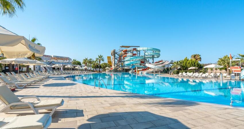 Bera Hotel Alanya