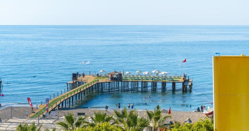 Bera Hotel Alanya