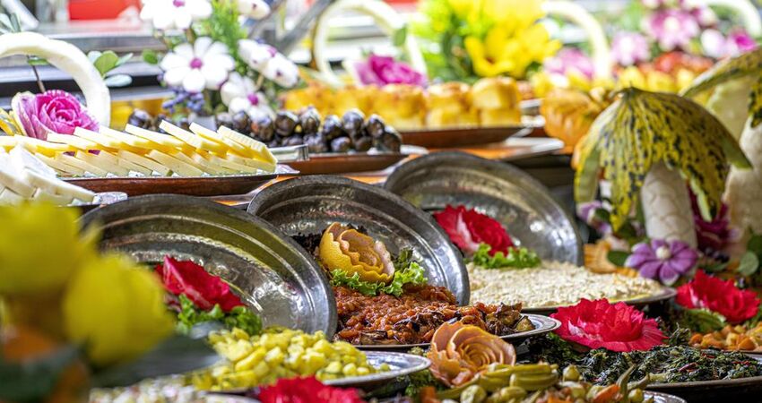 Bera Hotel Alanya