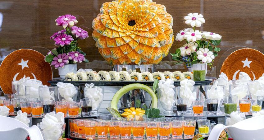 Bera Hotel Alanya