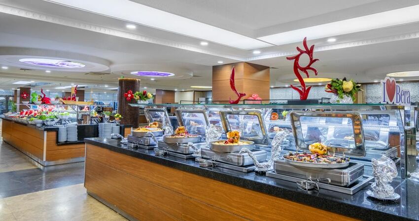 Bera Hotel Alanya