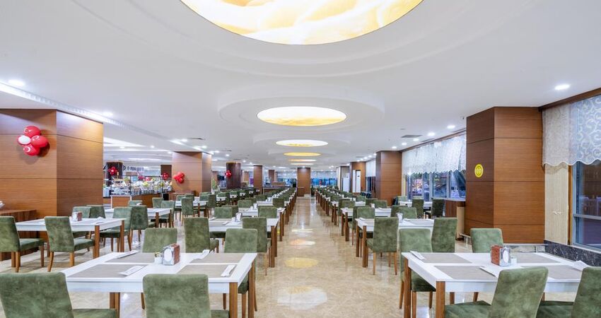 Bera Hotel Alanya