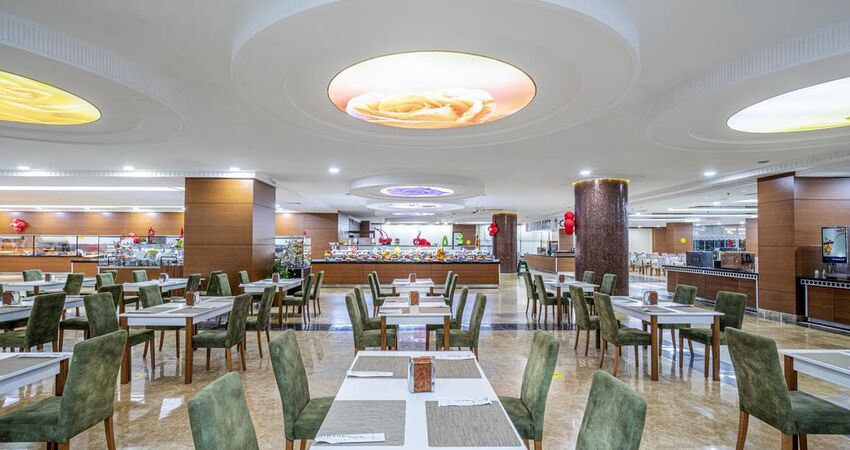 Bera Hotel Alanya