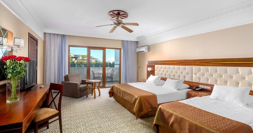 Bera Hotel Alanya
