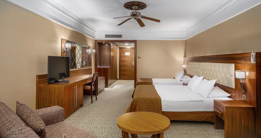 Bera Hotel Alanya