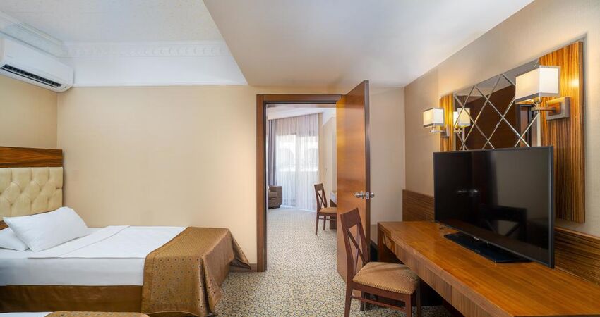 Bera Hotel Alanya