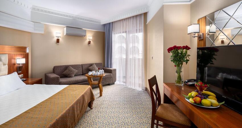 Bera Hotel Alanya