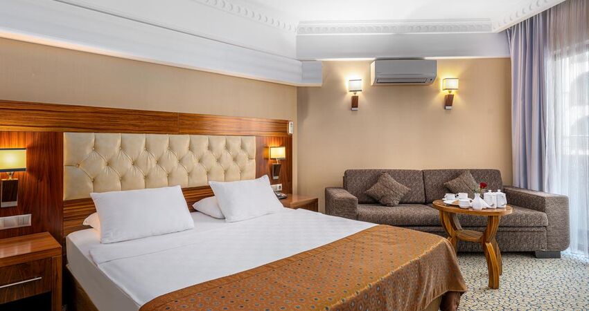 Bera Hotel Alanya