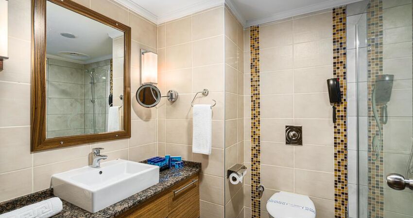 Bera Hotel Alanya