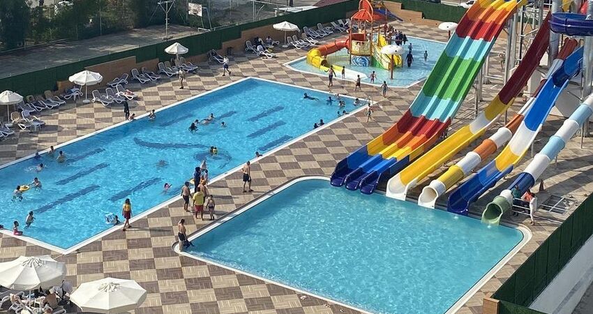 Bera Hotel Alanya