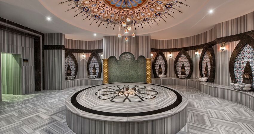 Akrones Thermal Hotel & Spa