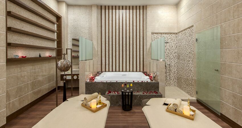 Akrones Thermal Hotel & Spa