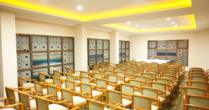 Marbel Hotel Kuşadası