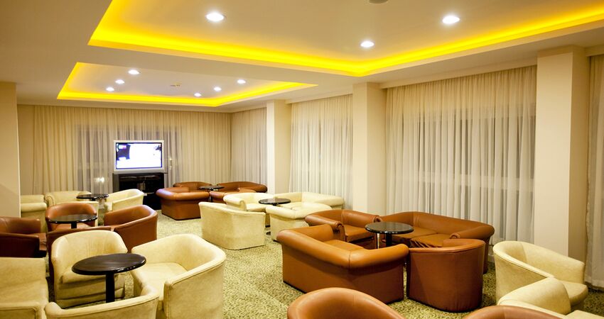 Marbel Hotel Kuşadası