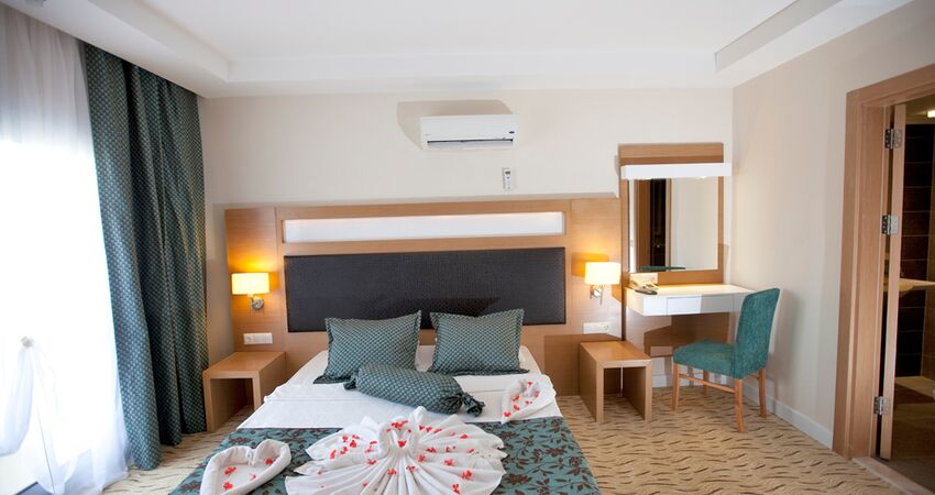 Marbel Hotel Kuşadası