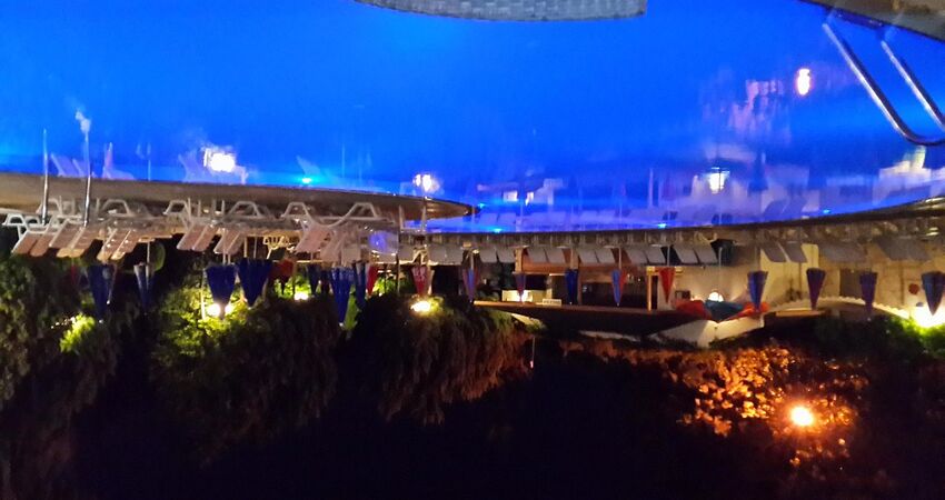Marbel Hotel Kuşadası