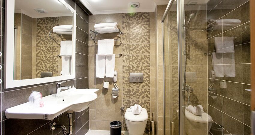 Marbel Hotel Kuşadası
