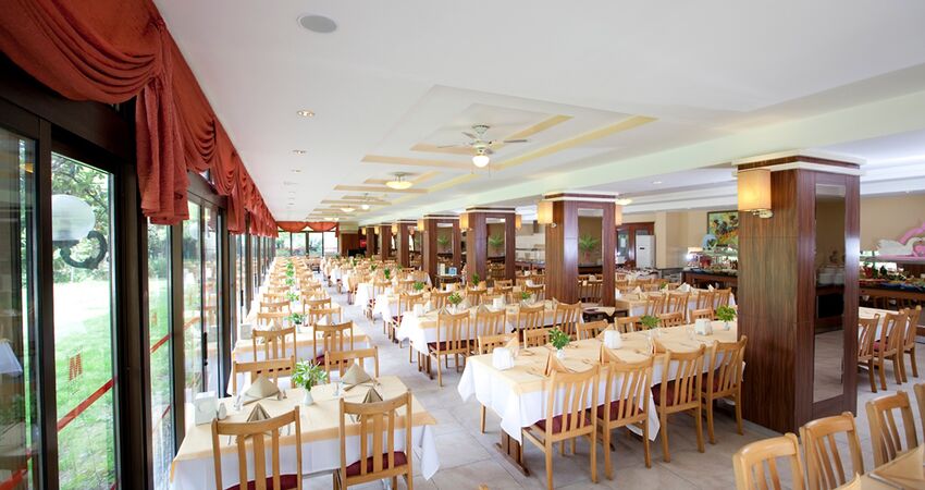 Marbel Hotel Kuşadası