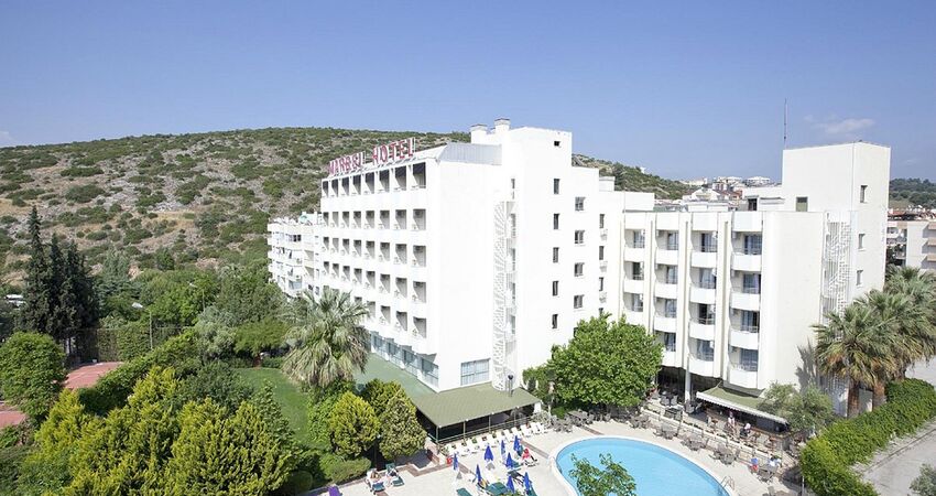 Marbel Hotel Kuşadası