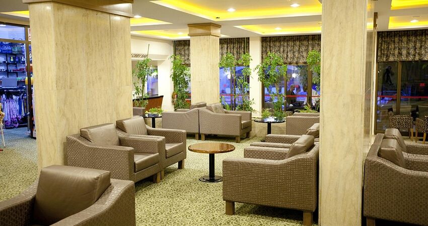 Marbel Hotel Kuşadası