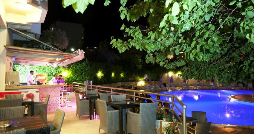 Marbel Hotel Kuşadası