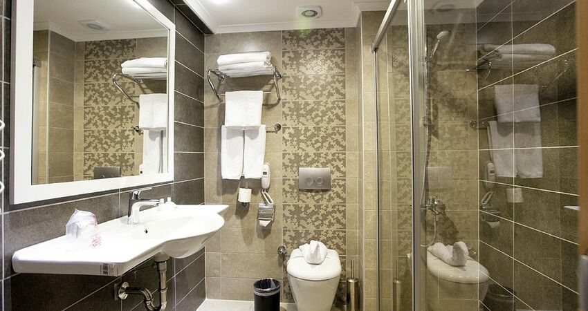 Marbel Hotel Kuşadası