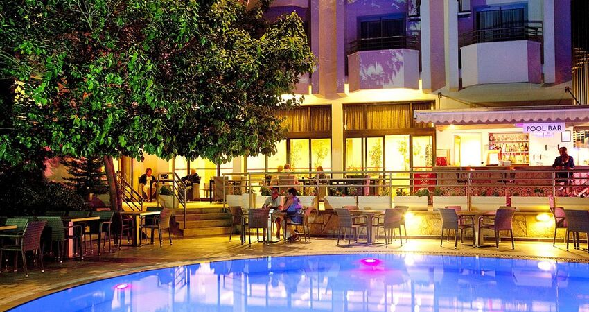 Marbel Hotel Kuşadası
