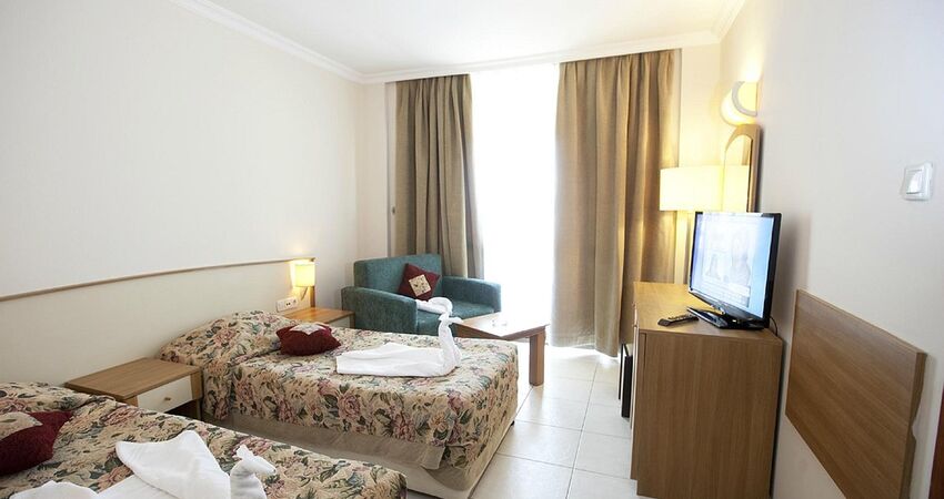 Marbel Hotel Kuşadası