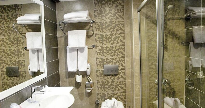 Marbel Hotel Kuşadası