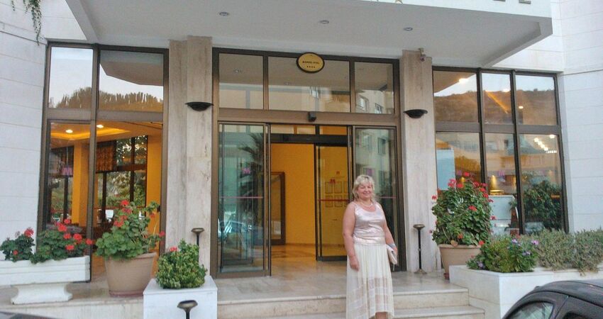 Marbel Hotel Kuşadası