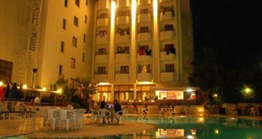 Marbel Hotel Kuşadası