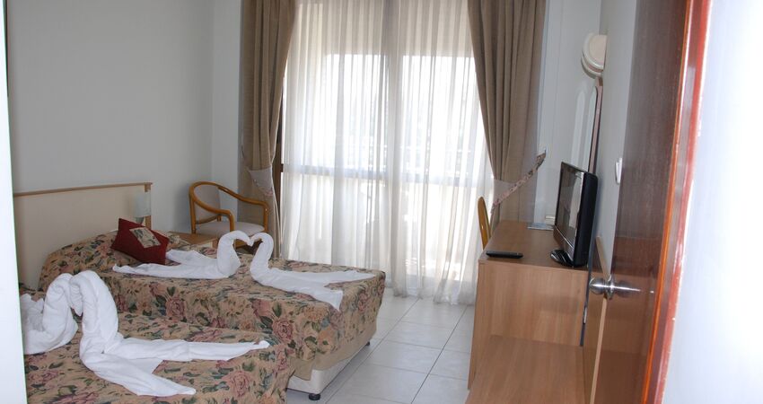 Marbel Hotel Kuşadası