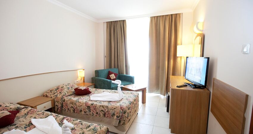 Marbel Hotel Kuşadası